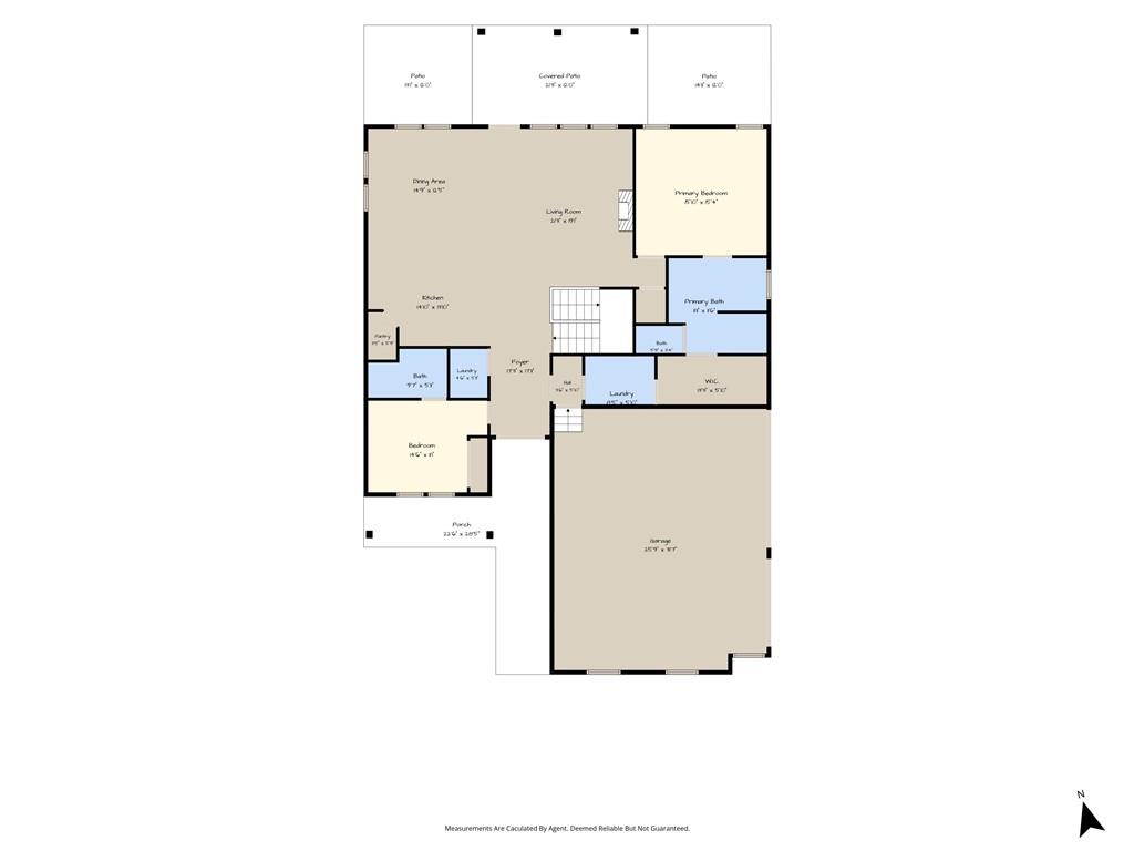 18814 Hollingsworth Road Property Photo 26