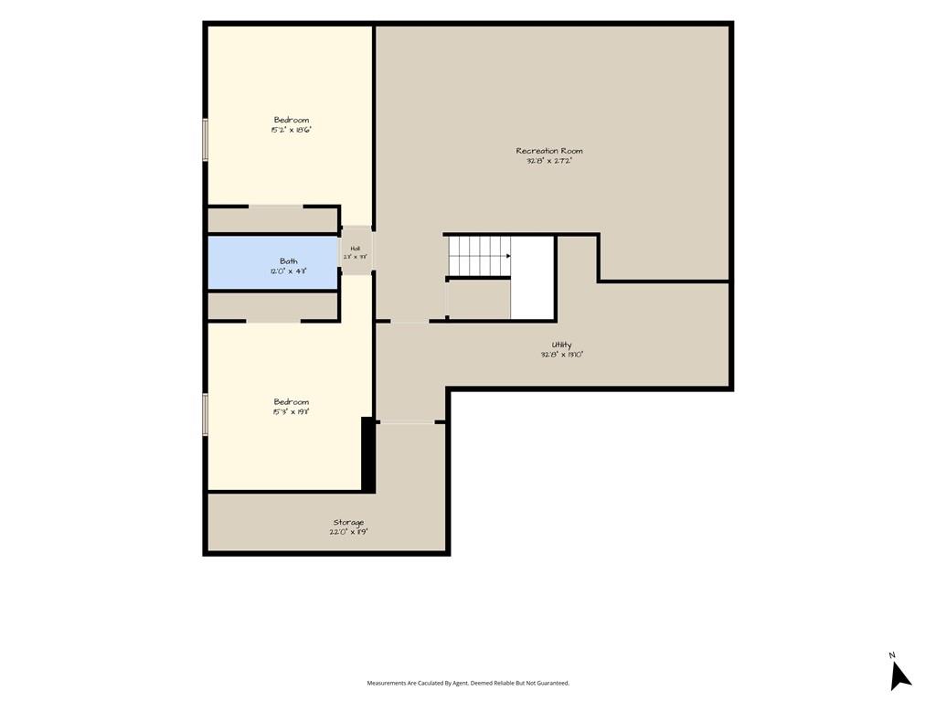 18814 Hollingsworth Road Property Photo 27