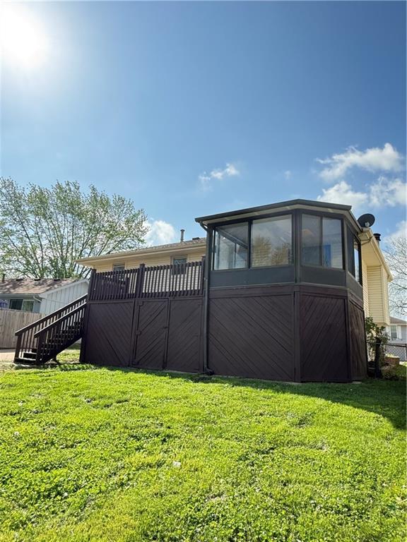 532 Ne 98th Place Property Photo 26