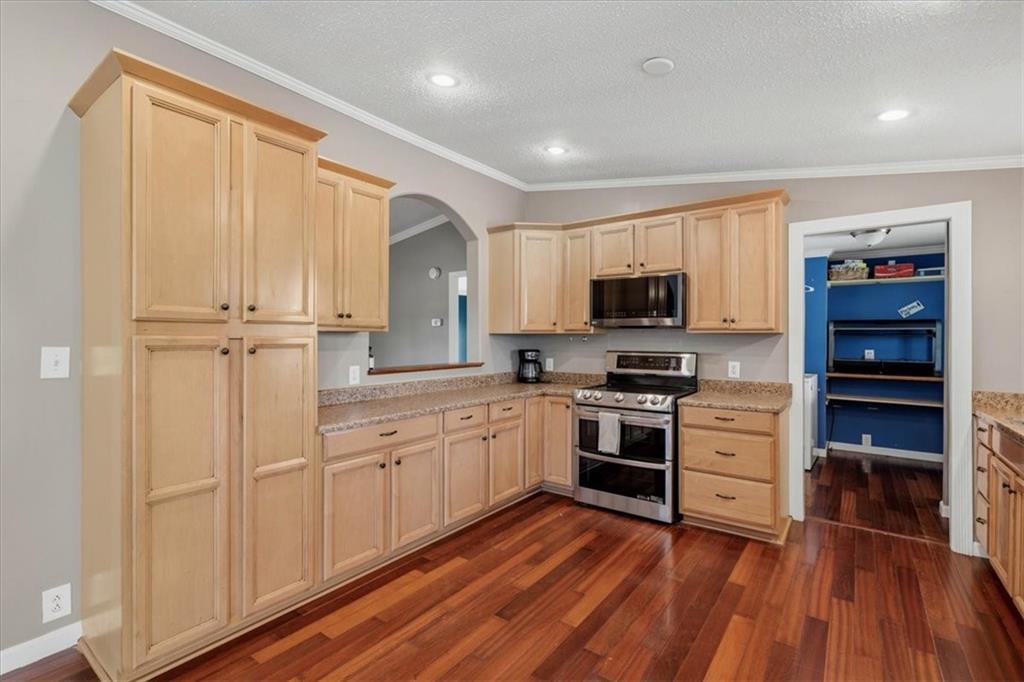 4312 K-68 Highway Property Photo 16