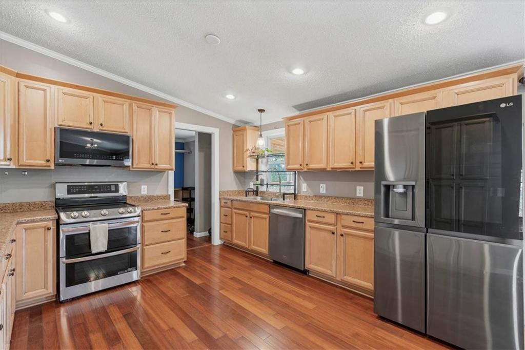 4312 K-68 Highway Property Photo 17