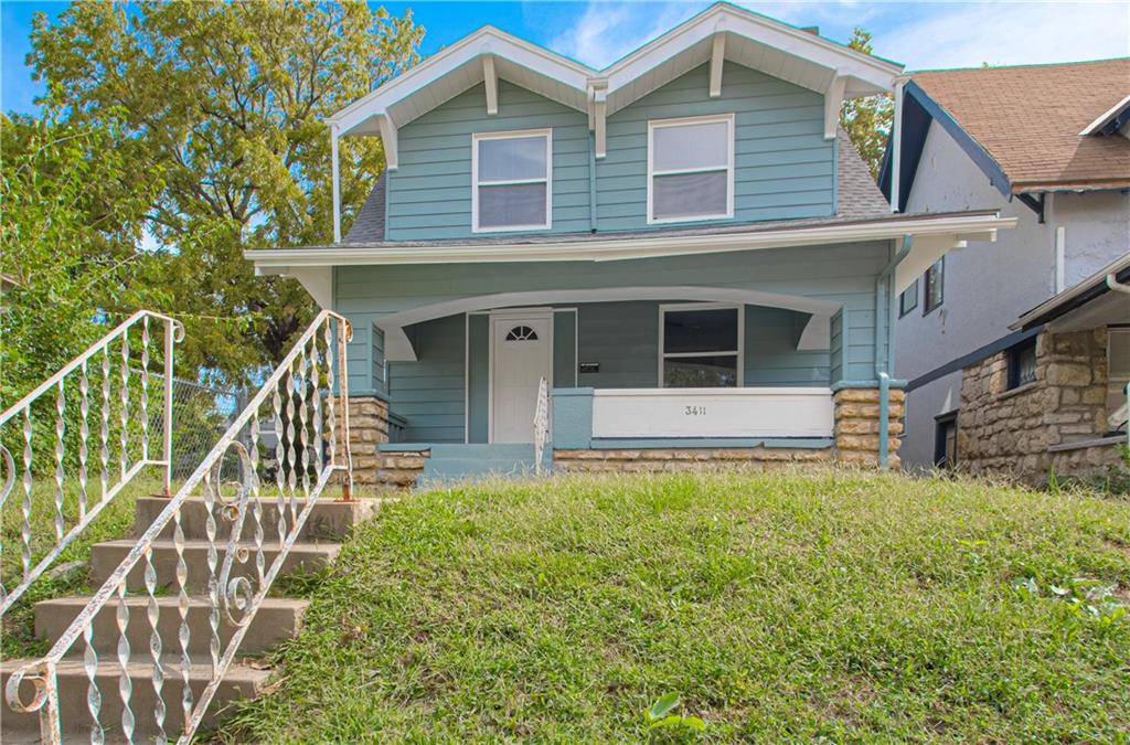 3411 Agnes Avenue Property Photo 1