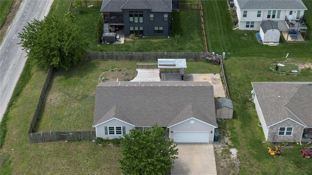 406 S Jackson Street Property Photo 29
