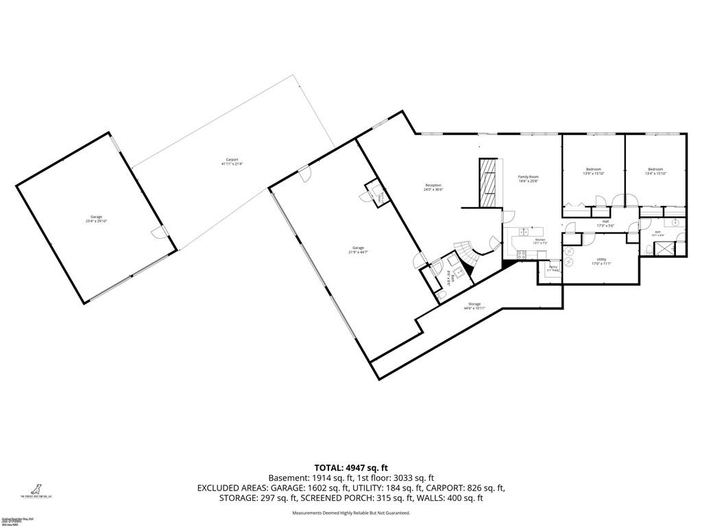 5825 Z Highway Property Photo 61