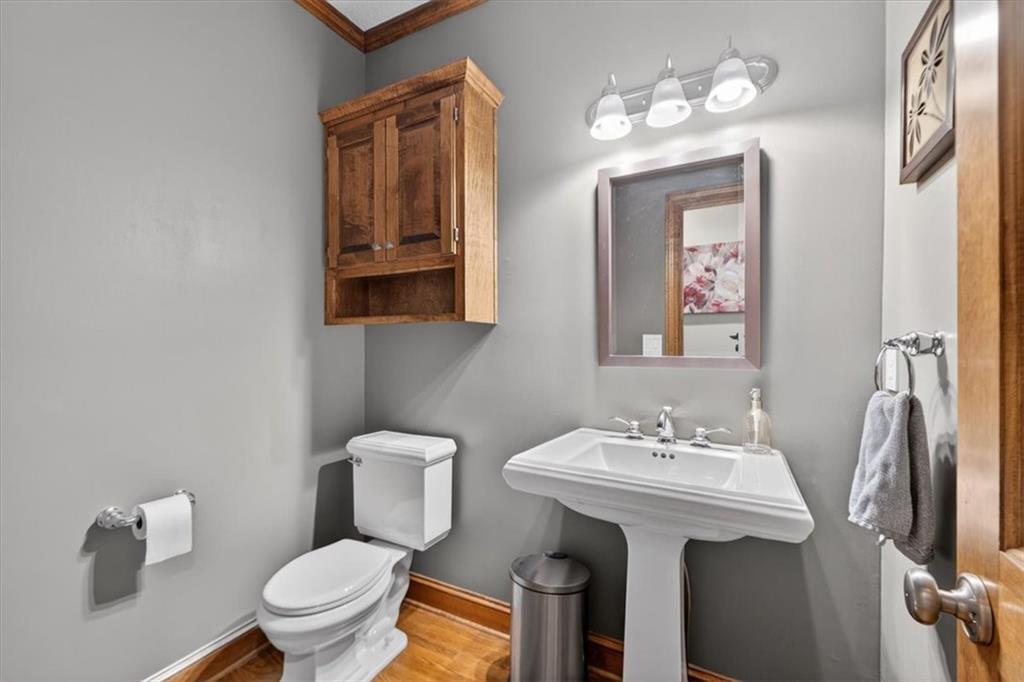 8615 Nw Baker Road Circle Property Photo 28