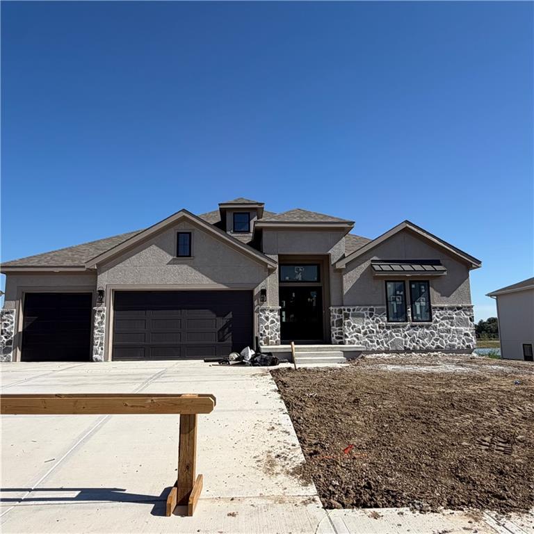 2339 Foxtail Drive Property Photo 1
