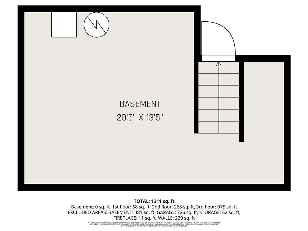 1301 W Concord Drive Property Photo 33
