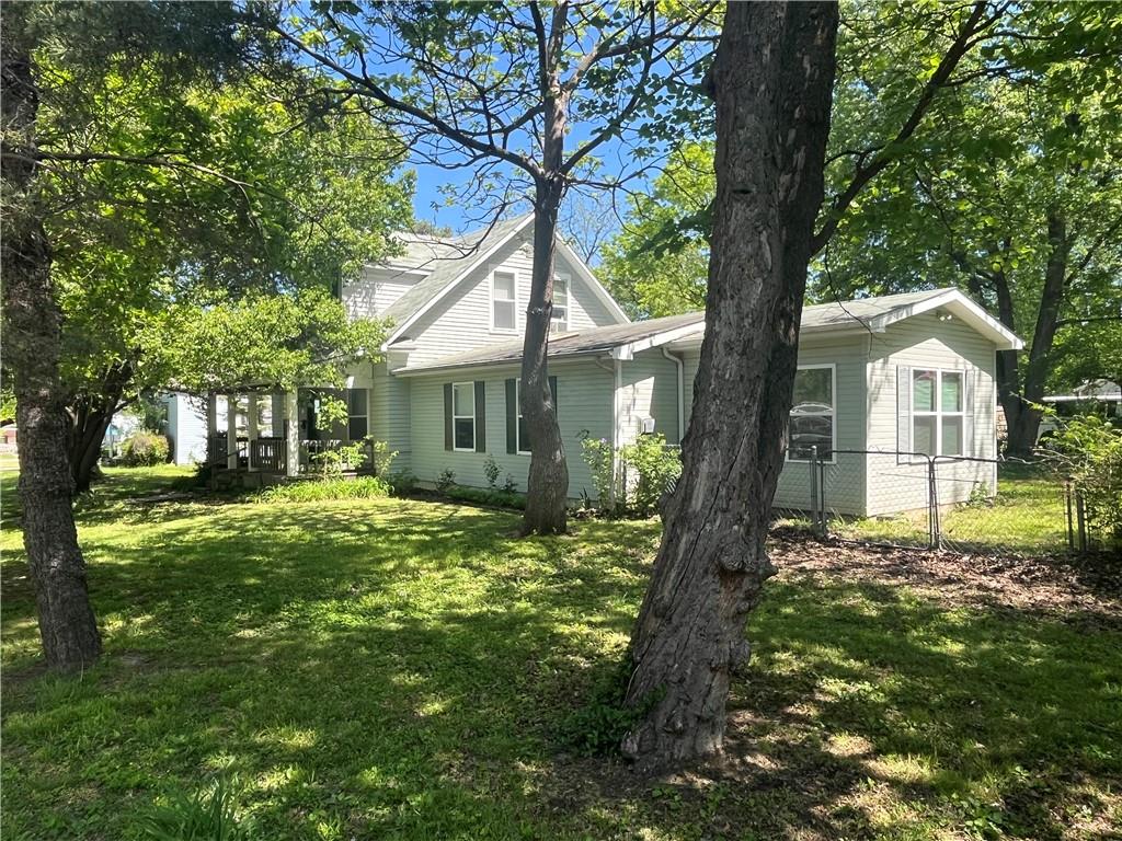 1703 S Harrison Avenue Property Photo 29