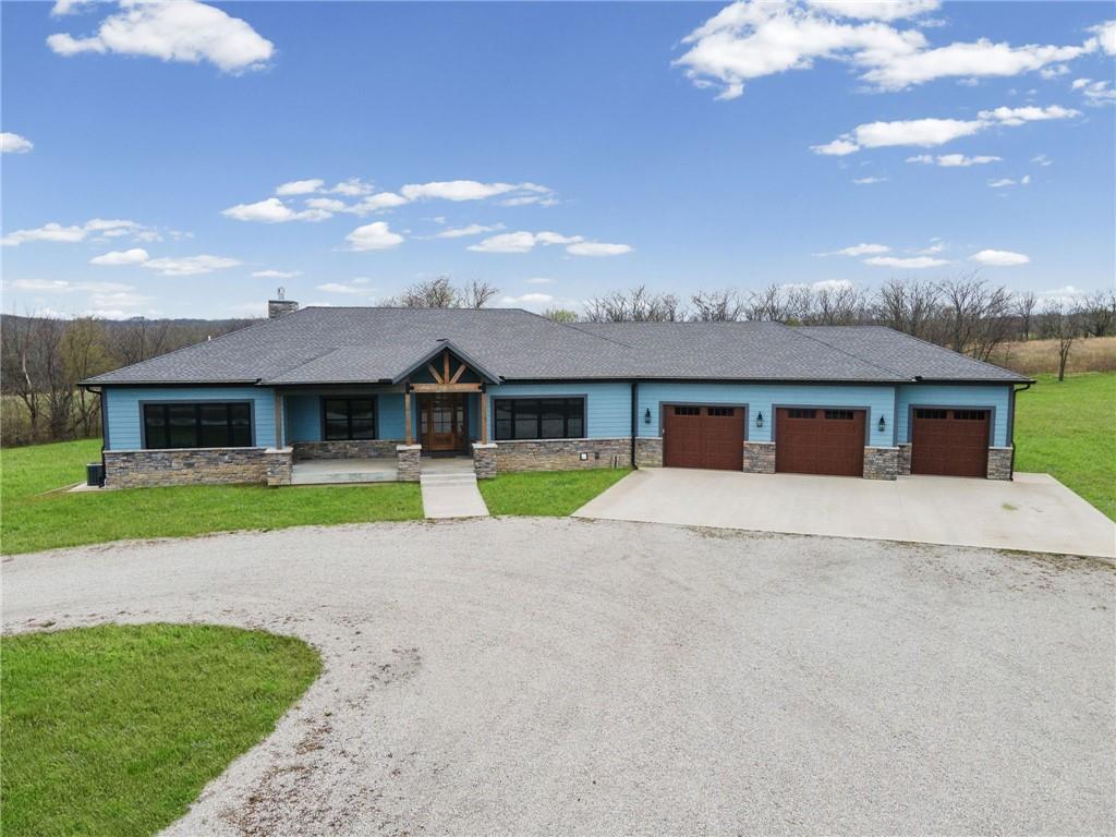 47210 K Highway Property Photo 1