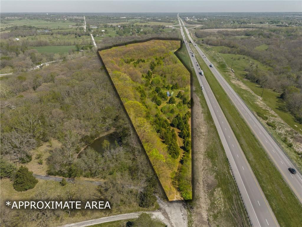 13921 Nation Road Property Photo 1