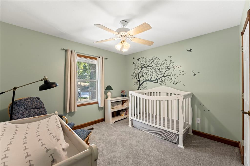 8906 Millstone Drive Property Photo 16