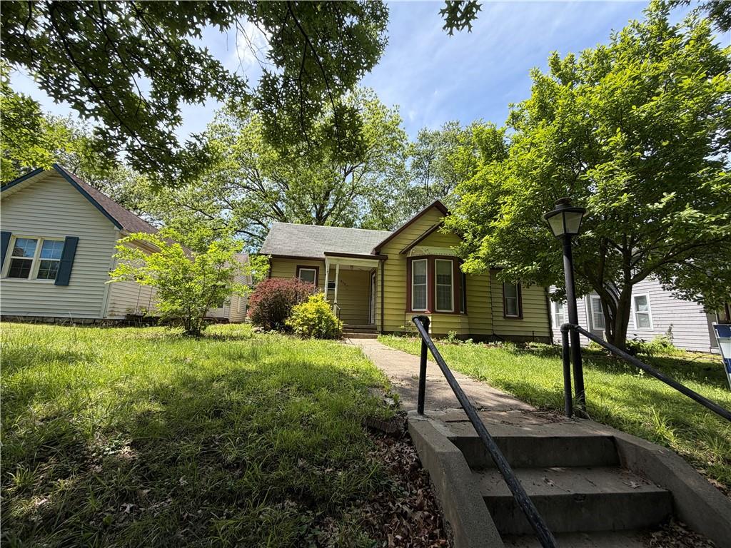 920 Columbia Avenue Property Photo 1