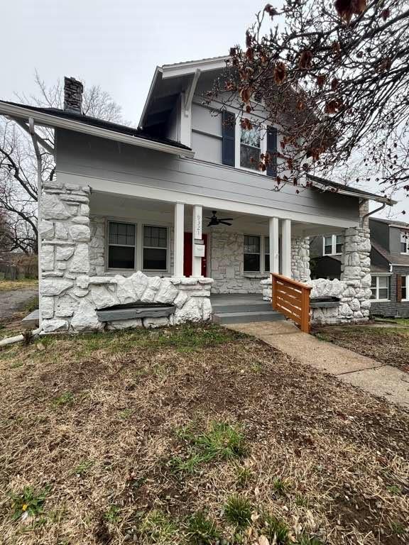 9321 E 15th Street Property Photo 1