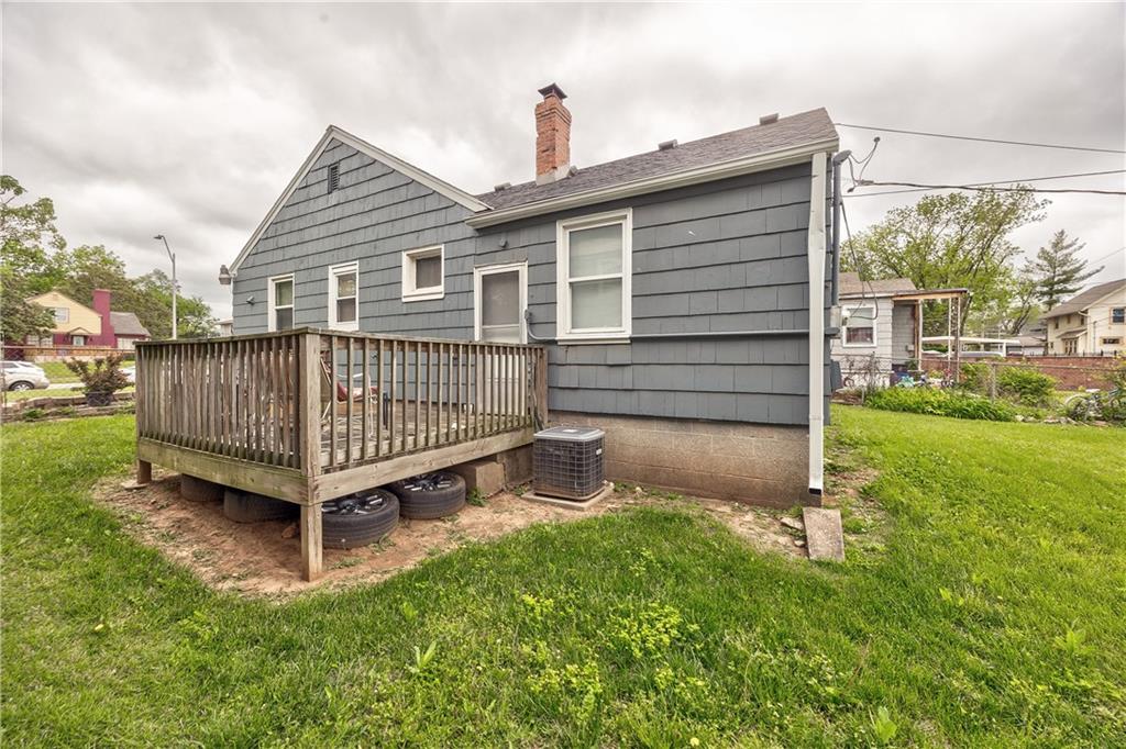 2532 W Paseo Boulevard Property Photo 19