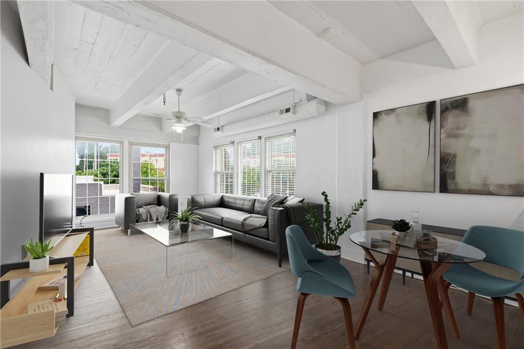 3001 Gillham Road Property Photo 1
