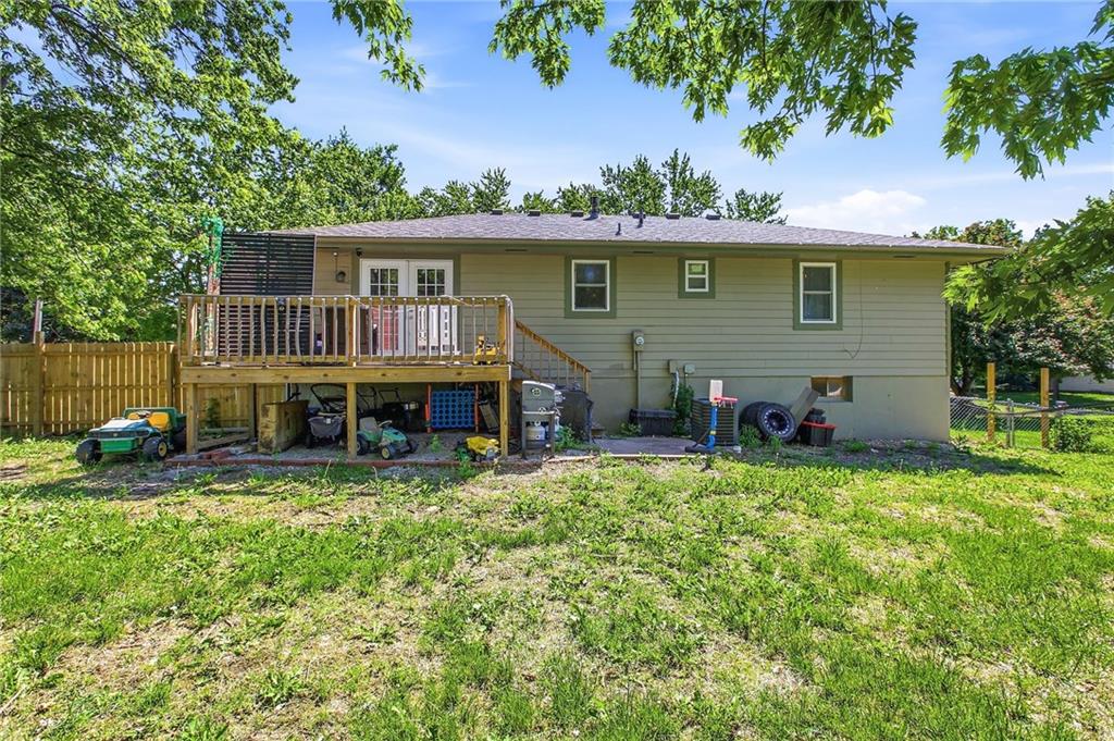 326 Gregory Drive Property Photo 22
