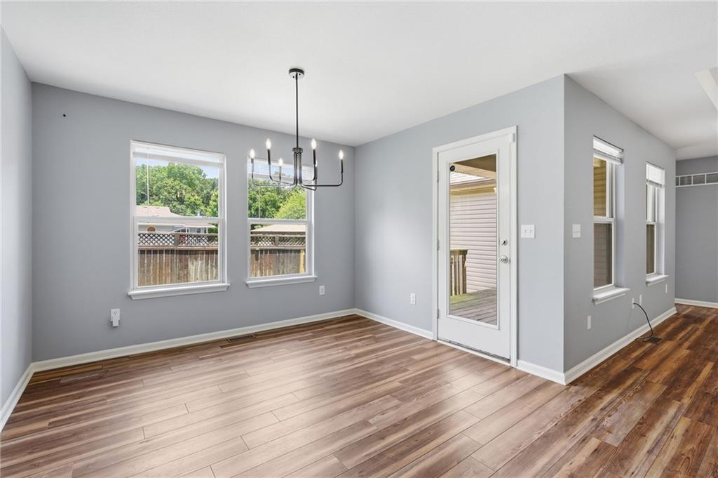 1803 Villa Drive Property Photo 8