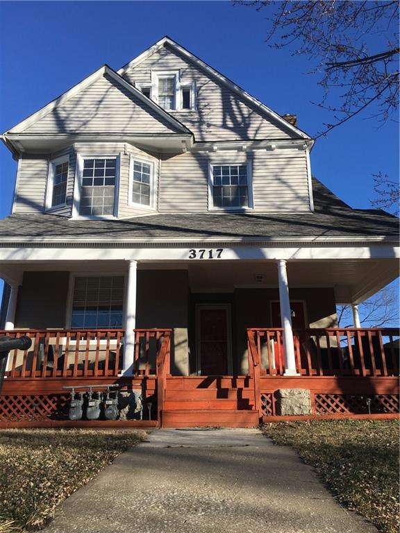 3717 Baltimore Avenue Property Photo 6