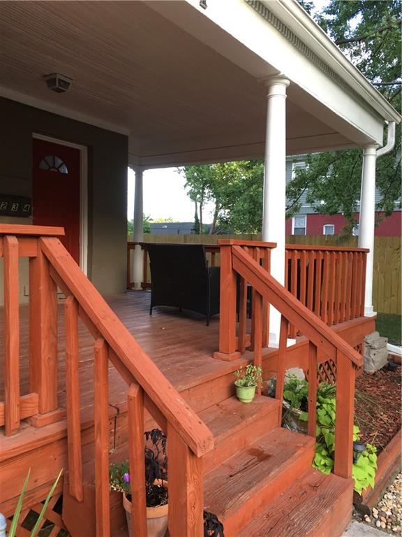 3717 Baltimore Avenue Property Photo 25