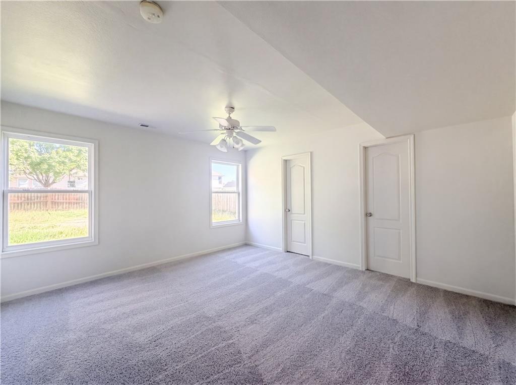 1105 Fox Run Trail Property Photo 4