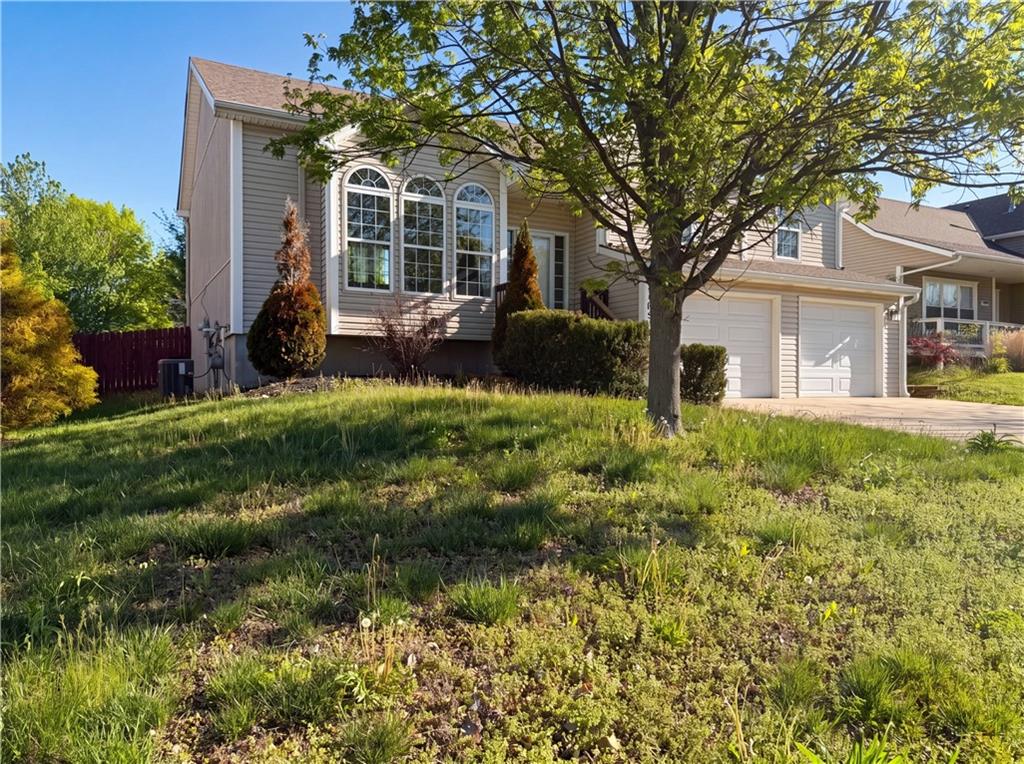 1105 Fox Run Trail Property Photo 16