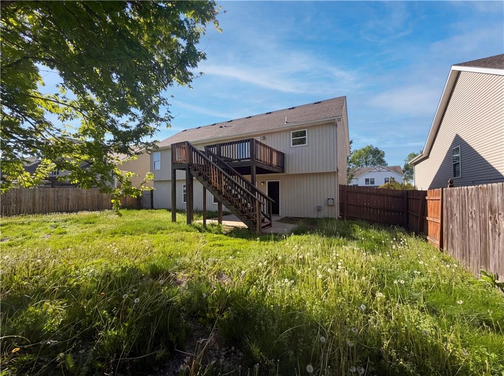1105 Fox Run Trail Property Photo 17