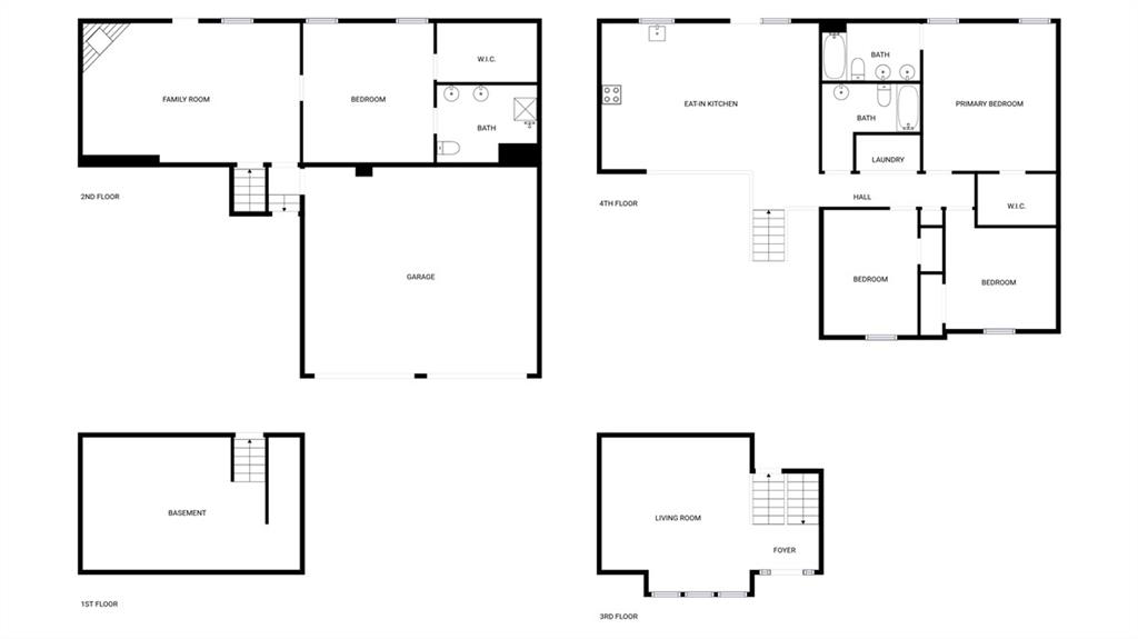 1105 Fox Run Trail Property Photo 18