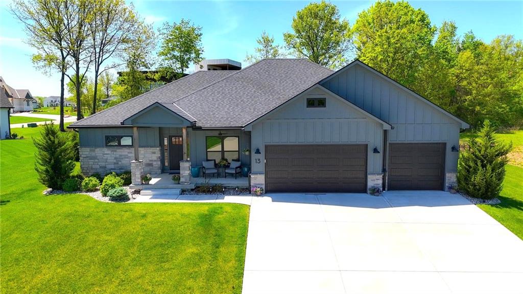 13 Tahoma Ridge Property Photo