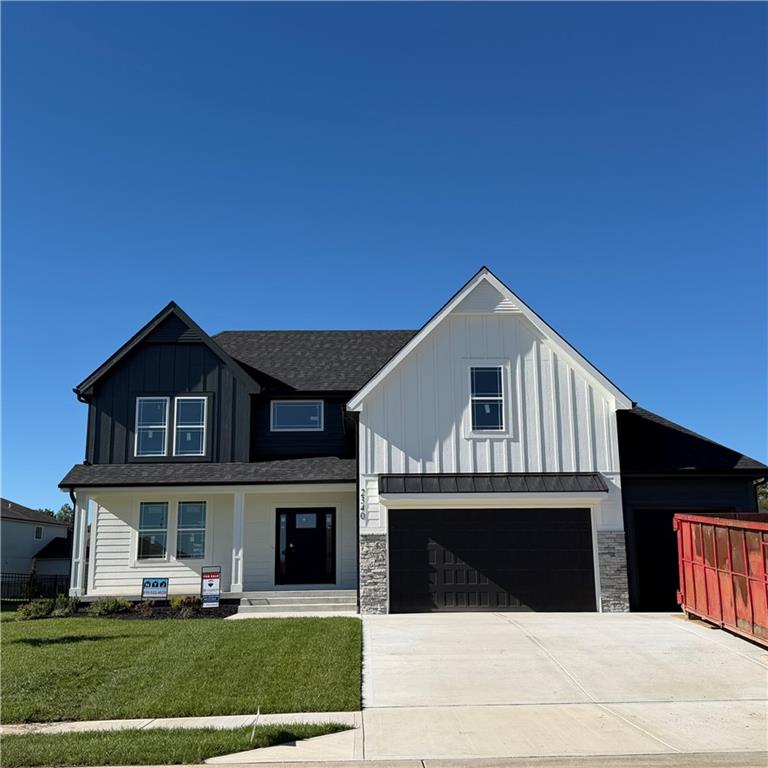 2340 Foxtail Drive Property Photo 1
