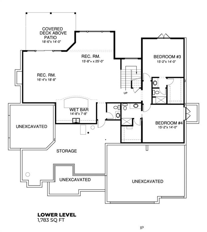 21509 W 80th Terrace Property Photo 3