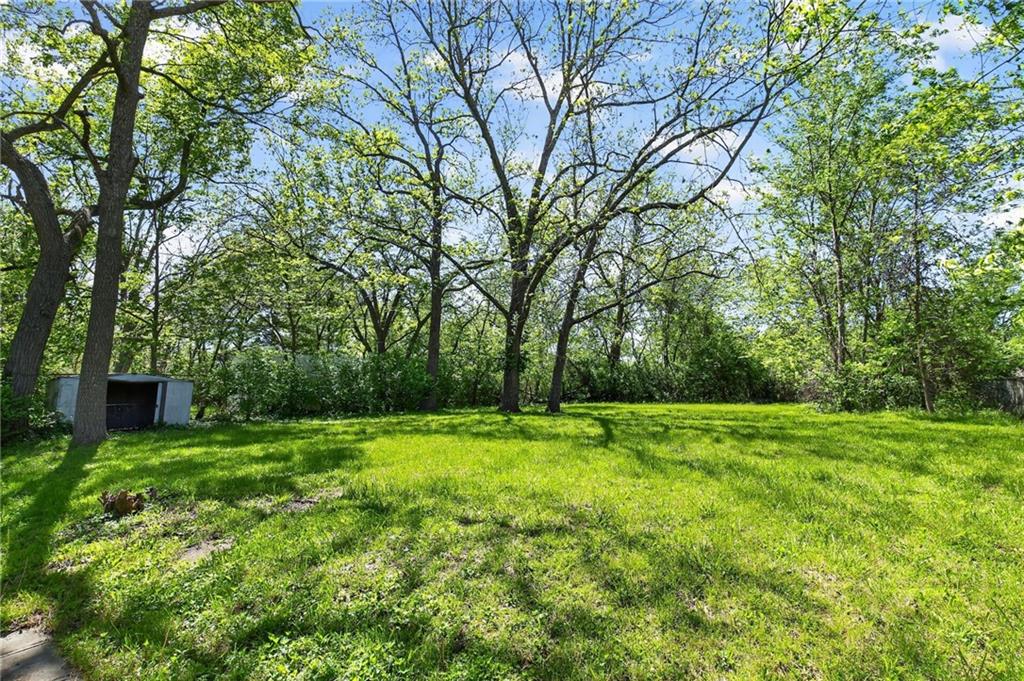 8318 Pershing Road Property Photo 8