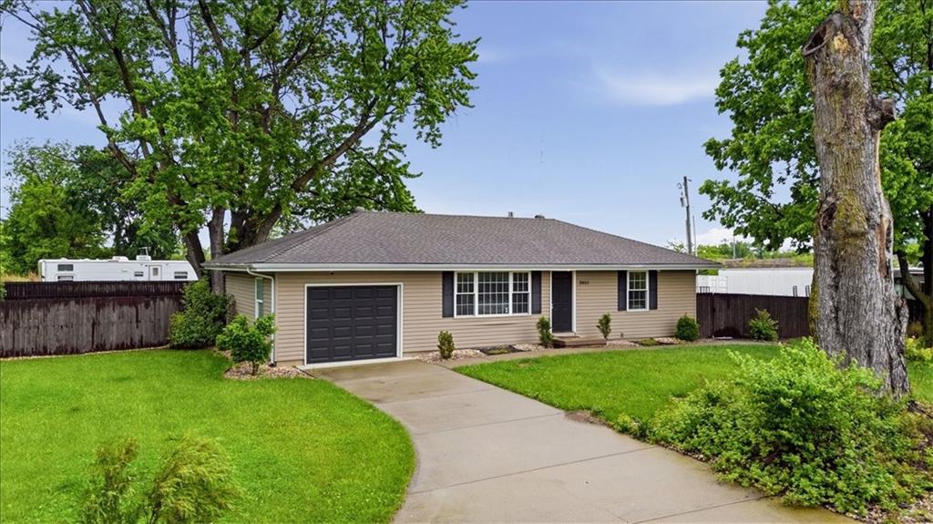 2450 Lowenstein Drive Property Photo 1