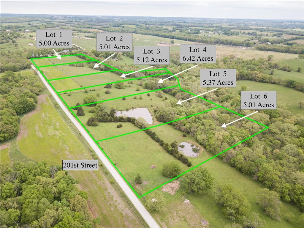 Lot 2 201st Street Property Photo 10