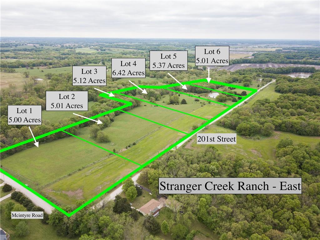 Lot 4 201st Street Property Photo 1