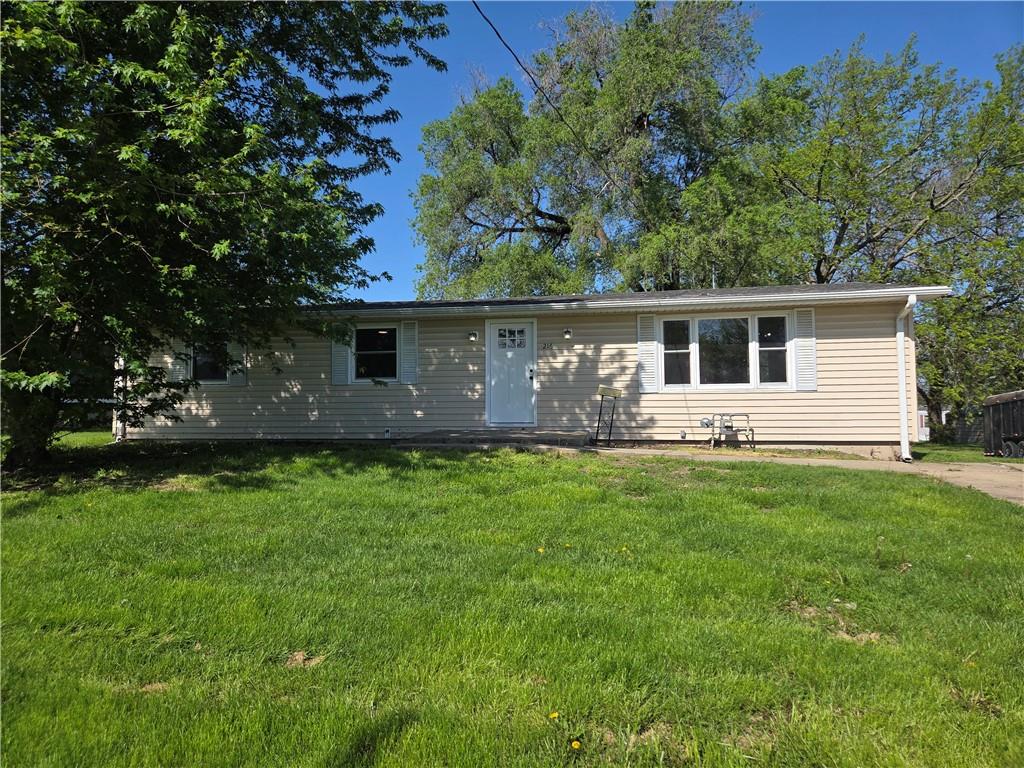 216 Williams Street Property Photo 1