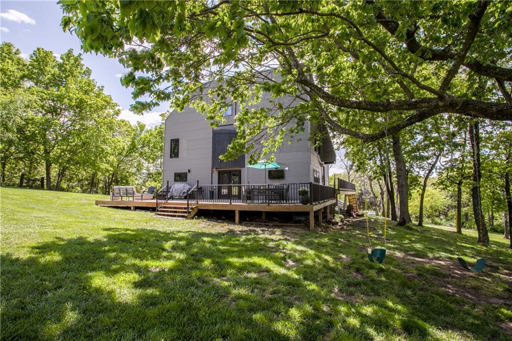 3909 Ne Beach Road Property Photo 18