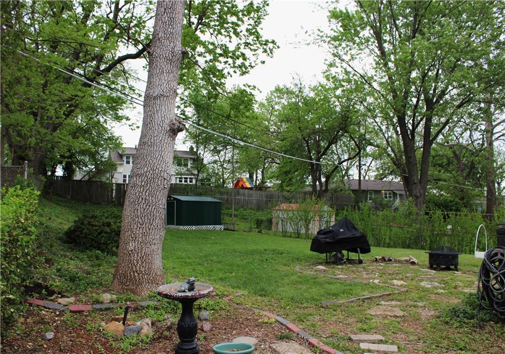 6800 W 76th Terrace Property Photo 24