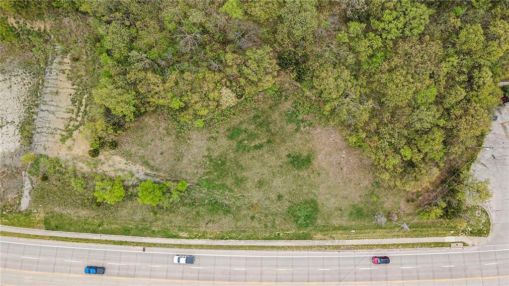 S 169 Highway Property Photo 1