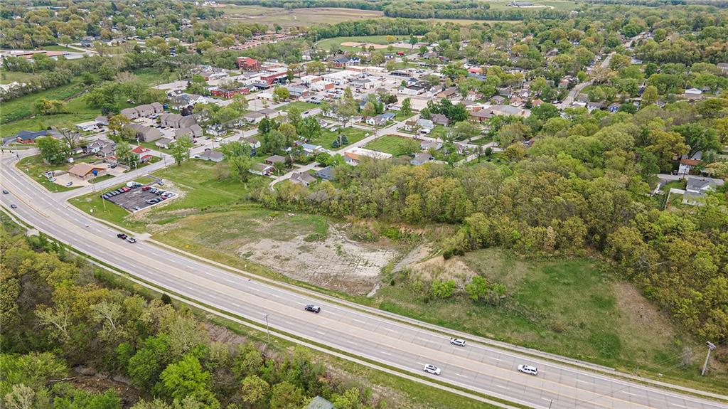 S 169 Highway Property Photo 2