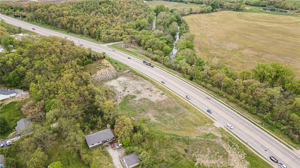 S 169 Highway Property Photo 3