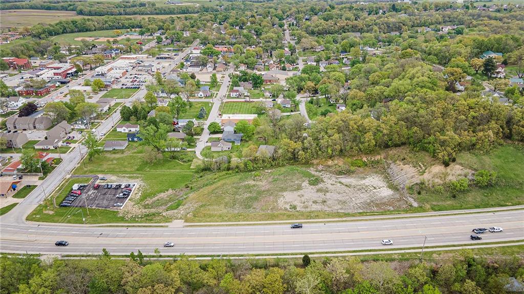 S 169 Highway Property Photo 4