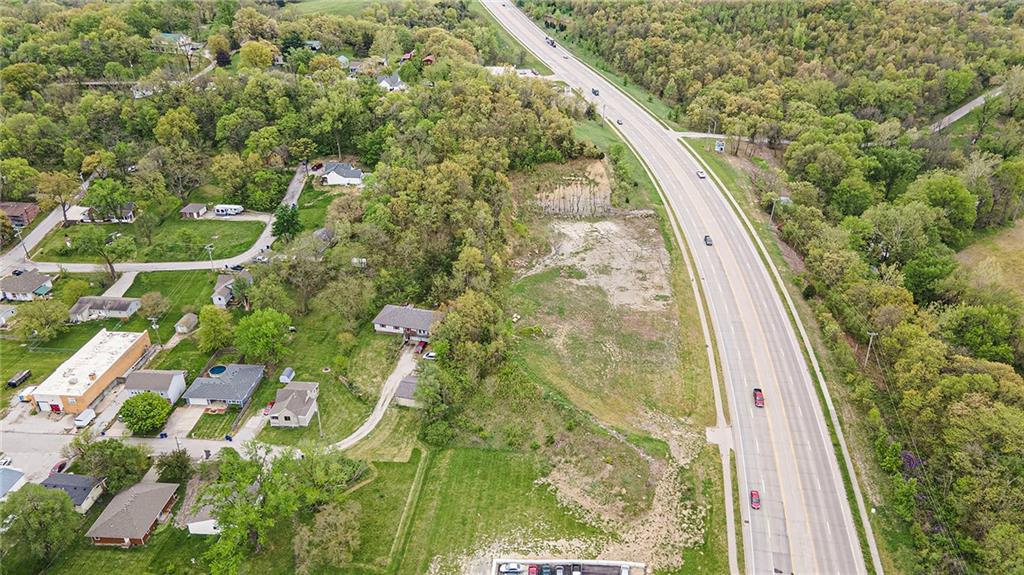 S 169 Highway Property Photo 5