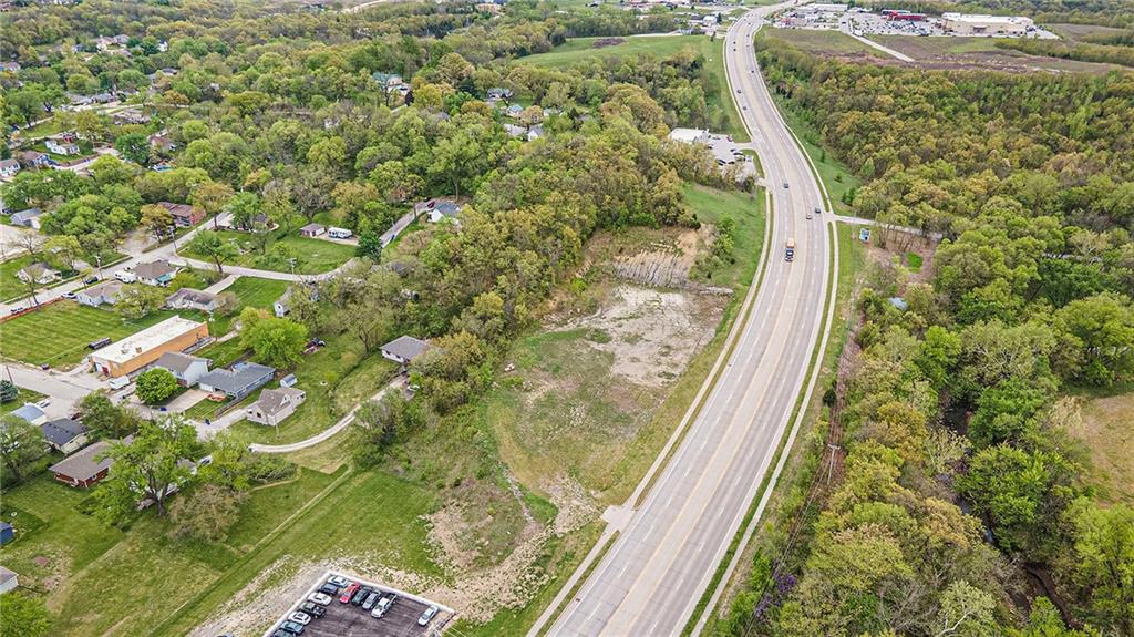 S 169 Highway Property Photo 6