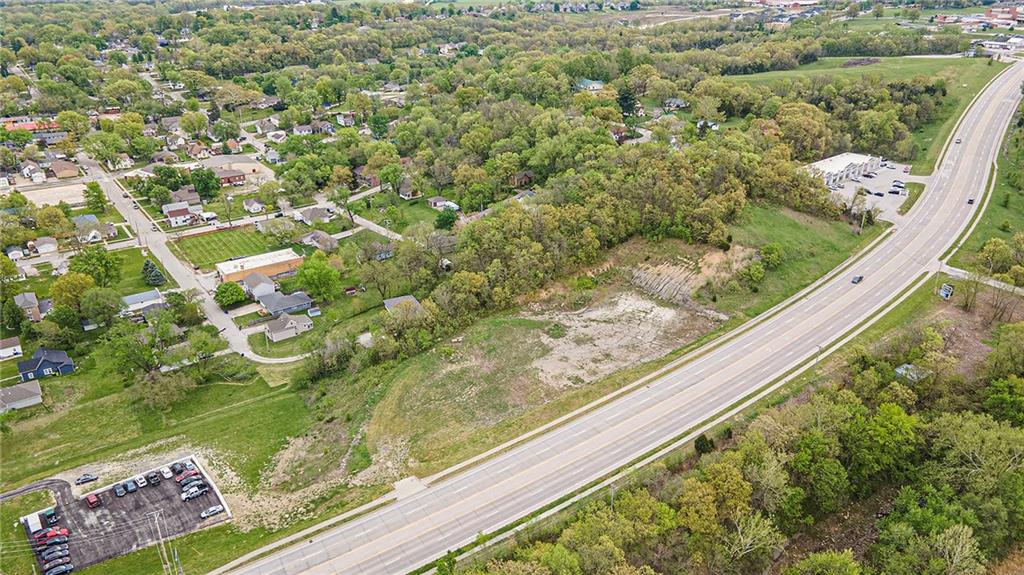 S 169 Highway Property Photo 7
