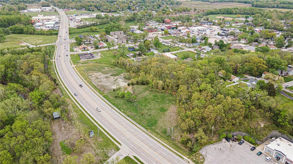 S 169 Highway Property Photo 8