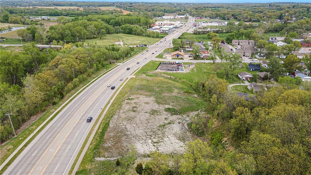 S 169 Highway Property Photo 9