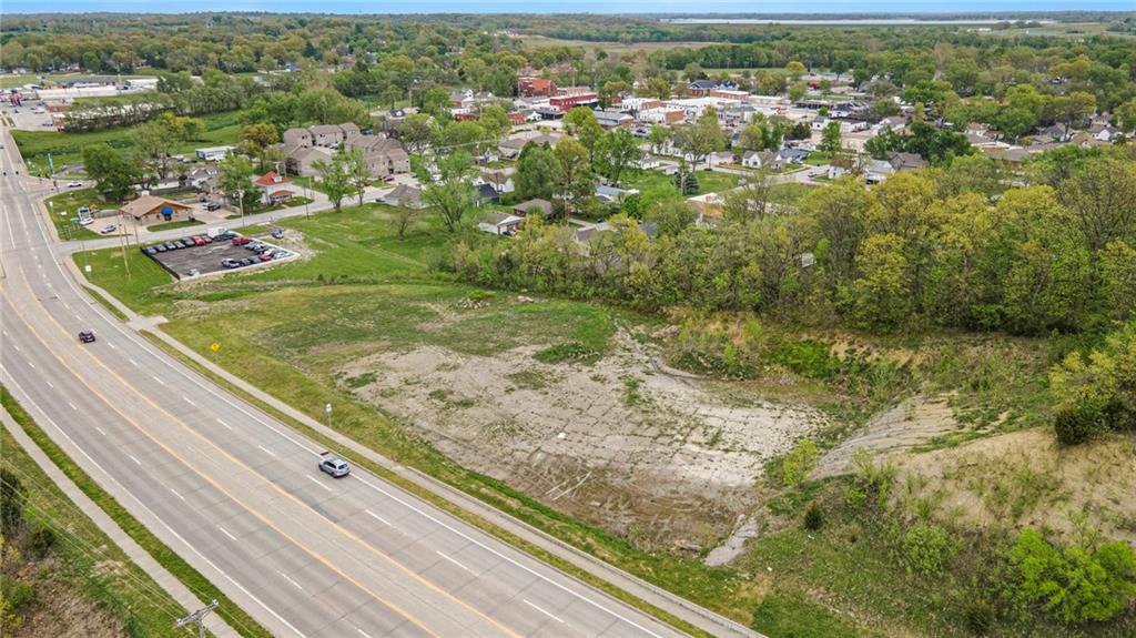 S 169 Highway Property Photo 14