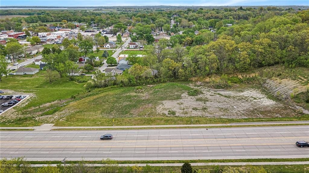 S 169 Highway Property Photo 15