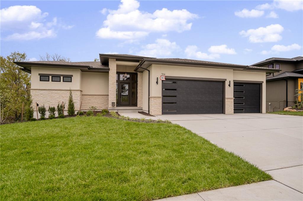 514 Turnbridge Drive Property Photo 2