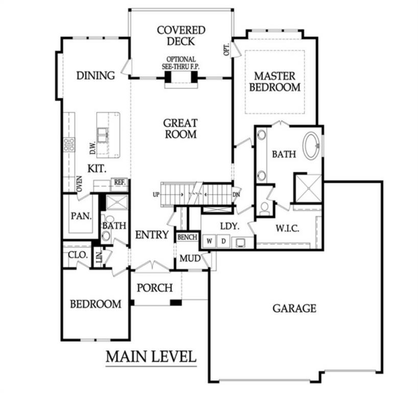 18617 Mohawk Lane Property Photo 3